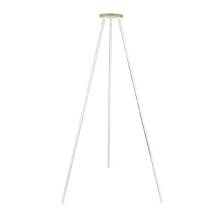 3-beinige Tipi-Gestell 1.0