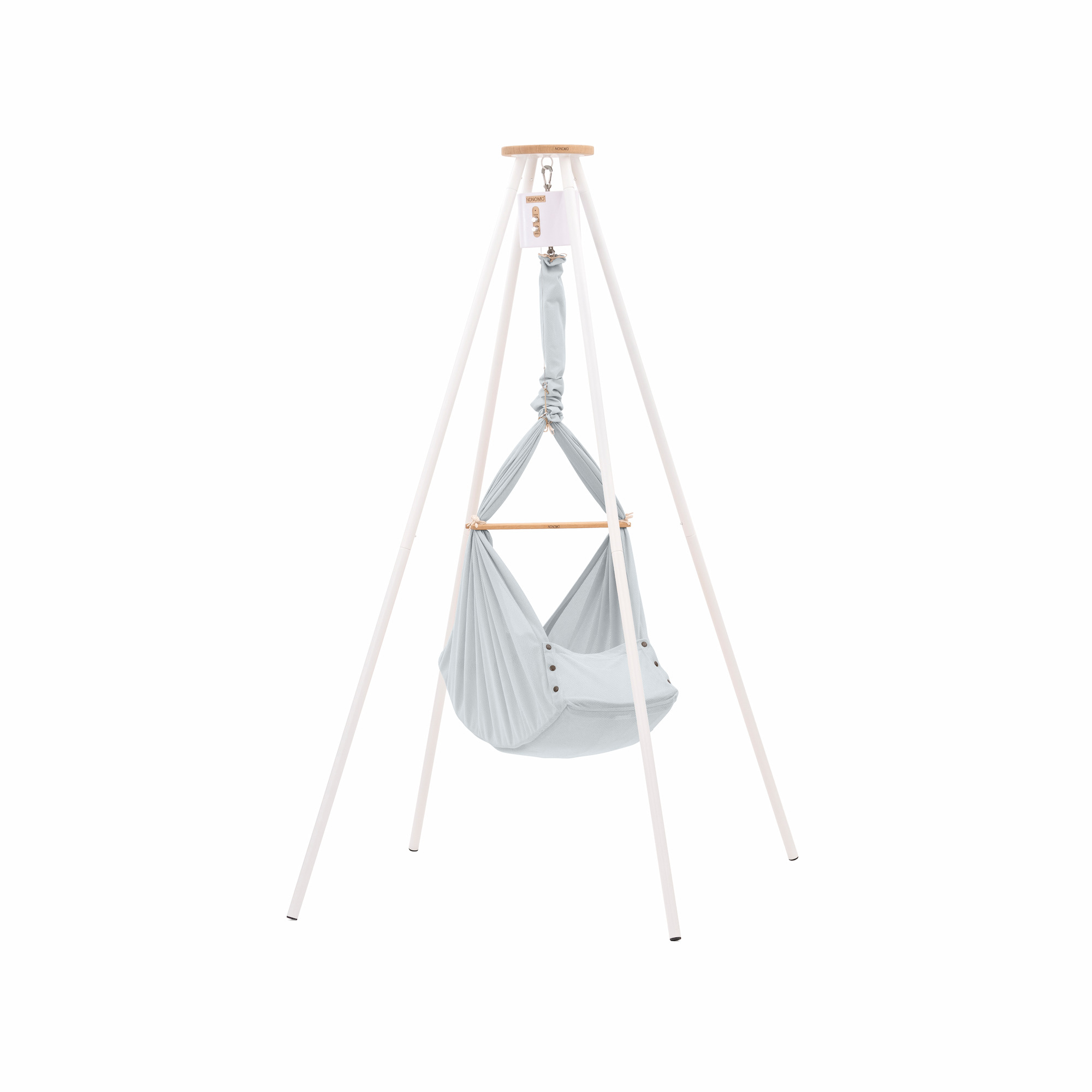 Nonomo baby hammock 2025