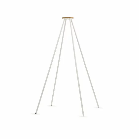 NONOMO® Tipi Stand 4 - White