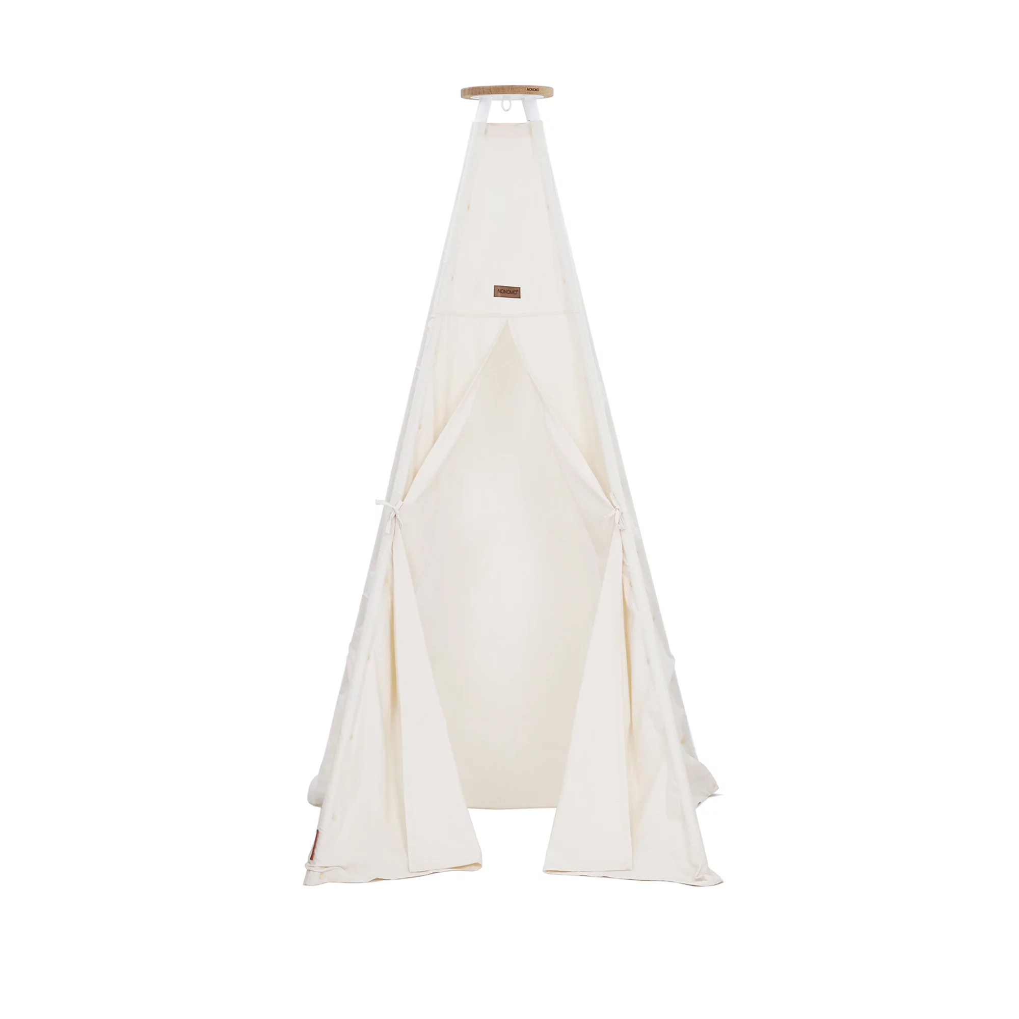 The NONOMO Tipi Tent for childhood adventures NONOMO Official site