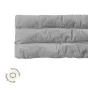 NONOMO® matelas laine de mouton pour le hamac 1.0 - bébé - gris