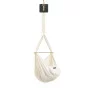 NONOMO® Move Set 1.0: natur Federwiege - anthrazit Motor