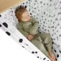 NONOMO® Baby Classic Hangmat 1.0 - Wild Dots