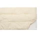 NONOMO® Kunstfaser Matratze für Federwiege 1.0 - Baby - Natur