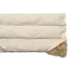 NONOMO® Schafwollmatratze für Federwiege 1.0 - Baby - natur