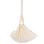 NONOMO® Kleinkind-Federwiege - Natur