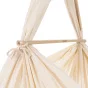 NONOMO® Kleinkind-Federwiege - Natur