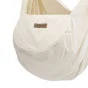 NONOMO® Kleinkind-Federwiege - Natur