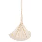 NONOMO® Baby Classic Federwiegen-Set 1.0 - Natur