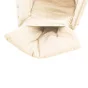 NONOMO® Zwillings-Federwiege - Natural