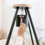 NONOMO® Move Motor - 1.0 - anthrazit