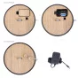 NONOMO® Move Motor 2.0 - Anthracite
