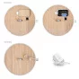 NONOMO® Move Set 1.0: Hangmat naturel - Motor wit